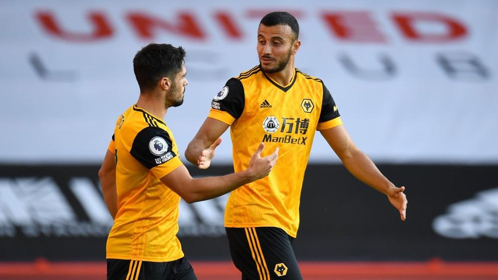 رومان سايس احتياطي في مباراة "الليلة" ضد ليفربول