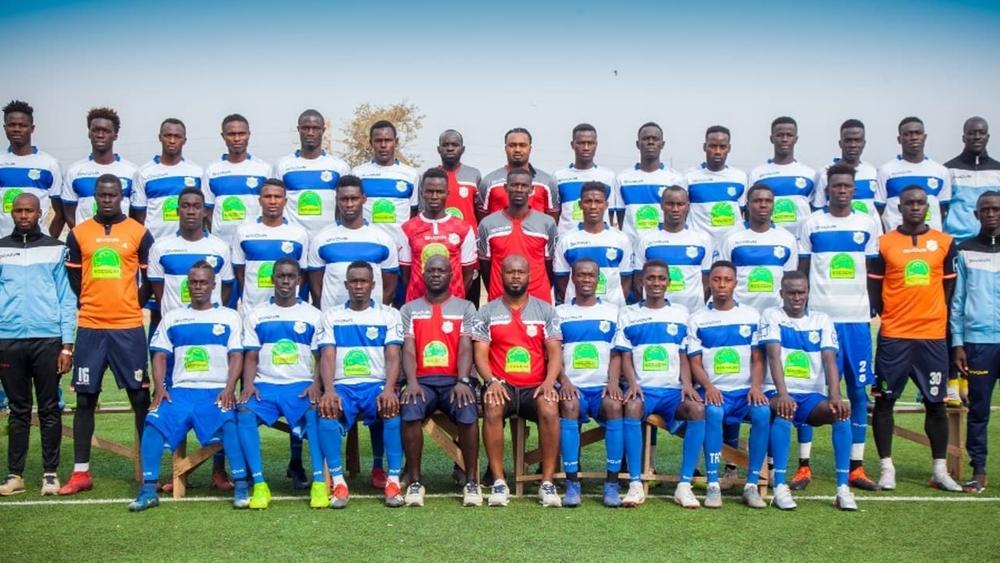 رسميا/ الرجاء يُنازل بطل الدوري السنغالي تونغيث في الدور الأول للعصبة