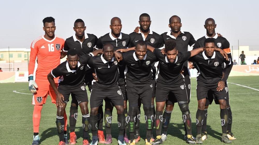 نهضة بركان يستهل حملة تحصين لقبه في "كأس الكونفدرالية" بمواجهة "تفرغ زينه" الموريتاني