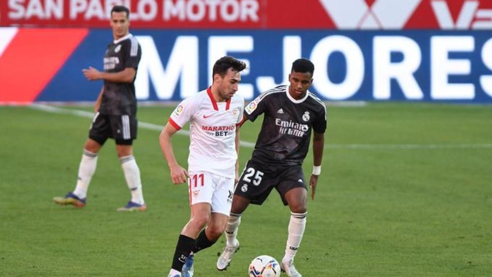 الإصابة تُعرّض منير الحدادي للغياب عما تبقى من سنة 2020