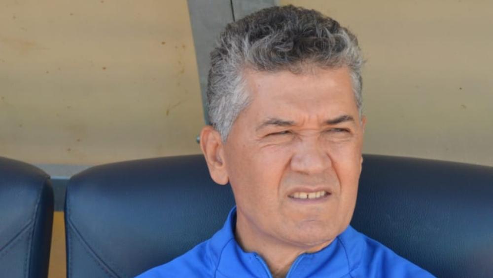 شبيل: "اتحاد طنجة عرف كيف ينتصر.. والحسنية لازال أمامها وقتٌ للعمل"