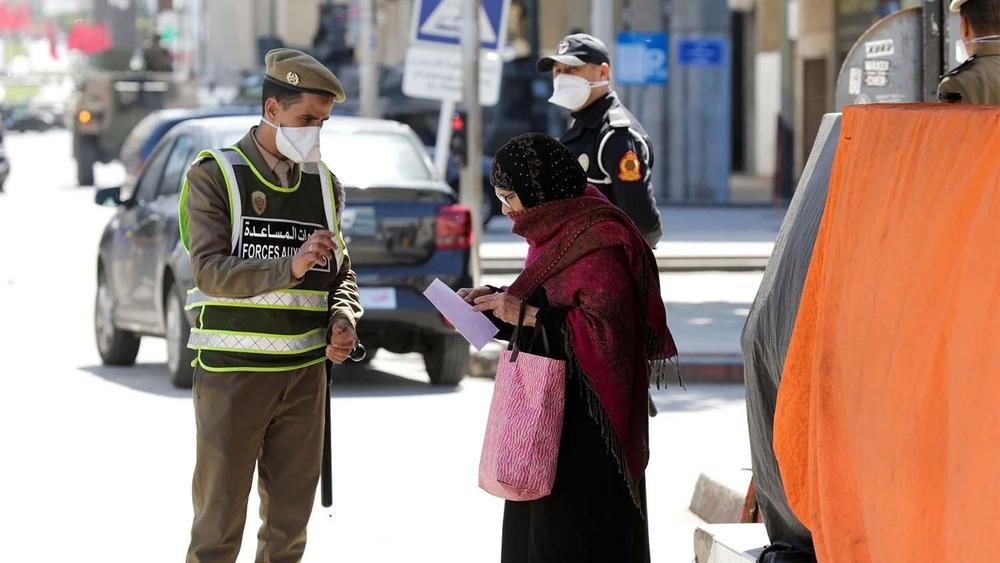 المغرب في آخر 24 ساعة.. 1531 إصابة بوباء "كورونا" من أصل "11985 اختبارا" و2968 حالة شفاء و75 وفاة | الحالات الحرجة: 937