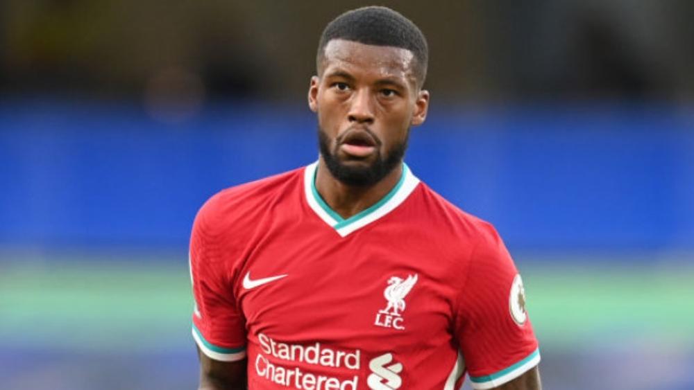 انتظارًا لبرشلونة .. فينالدوم يرفض مناقشة عقده مع ليفربول