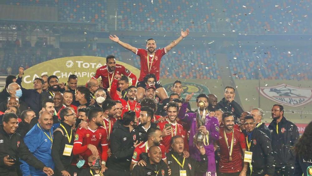 4 ملايين دولار للفائز بالعصبة.. "الكاف" يستعد للرفع من الجوائز المالية لمسابقات الأندية