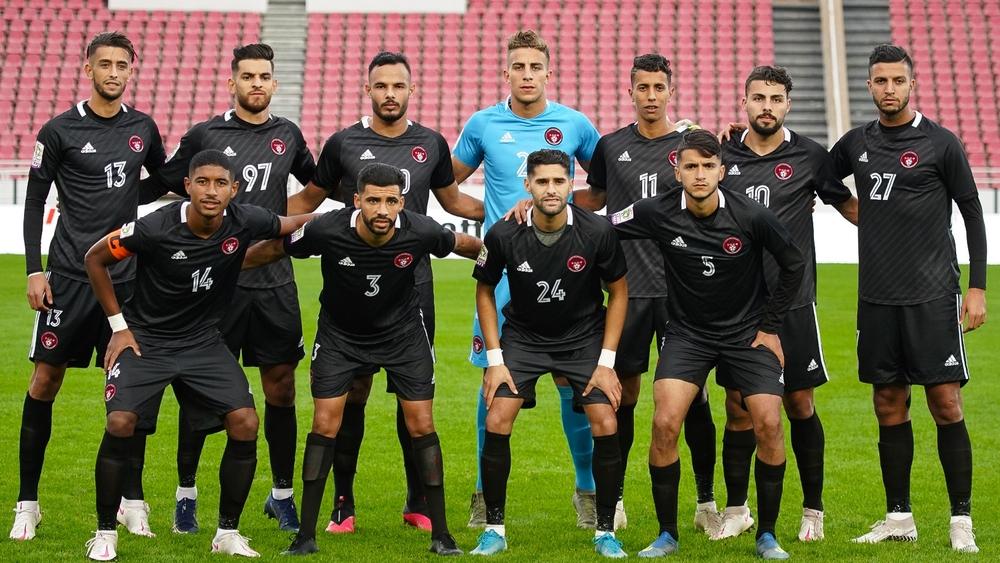 ش. المحمدية ينتصر على نهضة الزمامرة بهدف نظيف