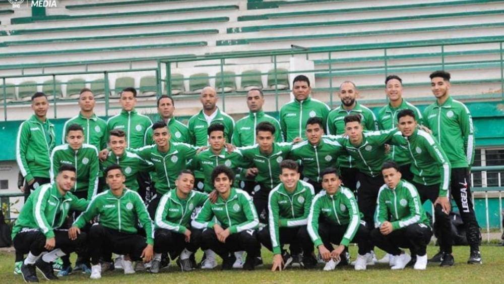 غياب رئيس لجنة الشباب بالرجاء عن "الوازيس" في أزمة "كورونا" يُخلّف غضب المؤطرين