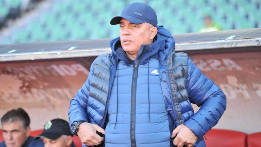 طاليب: "هناك مؤشرات إيجابية تُبشِّر بعودة الجيش الملكي للمسار الصحيح"