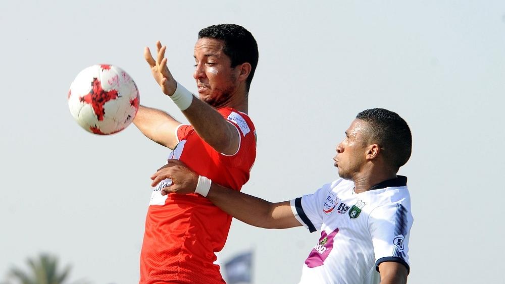 مباراة يوسفية برشيد وحسنية أكادير عن "الجولة الثانية" للبطولة الاحترافية "إنوي"/ تشكيلة الفريقين