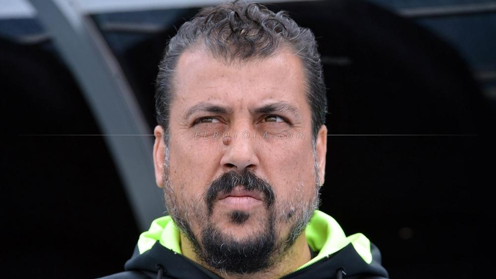 المرابط: "أهم شيء لدي هو عدم استقبال الأهداف وعلينا تحسين فعاليتنا أمام المرمى"