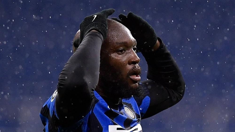 الإنتر يودع دوري الأبطال ويفشل في بلوغ الـ"يوروبا ليغ" باحتلاله المركز الأخير للمجموعة الثانية!