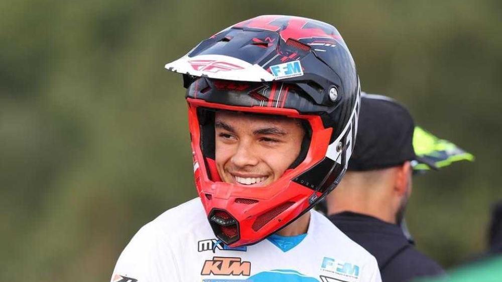 المطاف الدولي لمديونة يحتضن نهائيات البطولة الوطنية للدراجات النارية