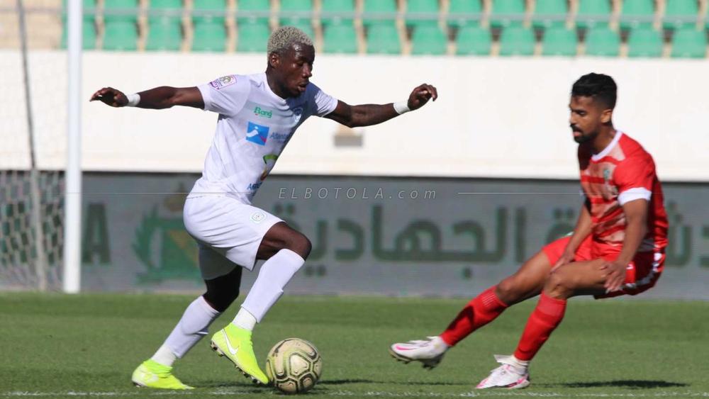 البطولة الاحترافية "إنوي" القسم الثاني.. ر. بني ملال يحقق انتصاره الأول أمام "الراك" وأ. الدشيرة يكتفي بالتعادل أمام ضيفه ن. القنيطري