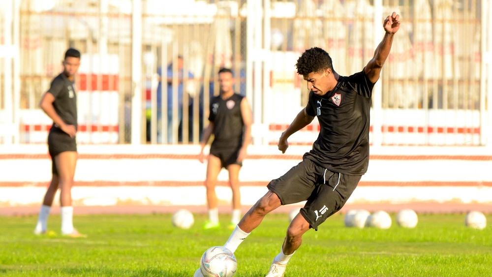 باتشيكو يستدعي أحداد وبنشرقي لأولى جولات الدوري المصري وغياب أوناجم بسبب عدم الجاهزية