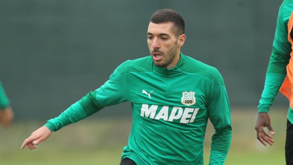 مهدي بوربيعة أساسي أمام بينيفينتو بعد قرابة شهرين من الجلوس على مقاعد البدلاء