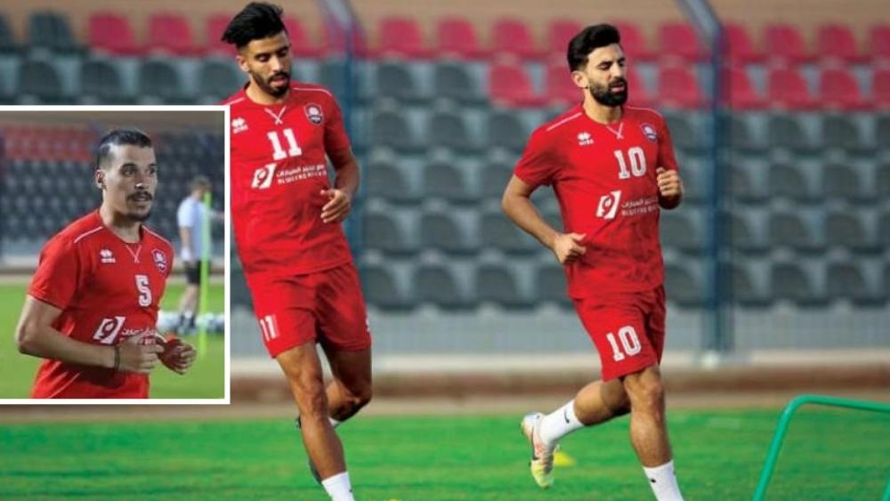 بمشاركة البركاوي وفوزير والداودي.. الرائد يتجرع هزيمته الثالثة تواليا في الدوري السعودي