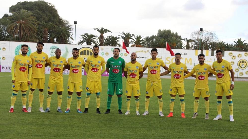 "عُطبٌ" يُصيب سفينة نهضة الزمامرة.. الـ"rcaz" يغرق في ذيل الترتيب بدون نِقاط بعد مُضي ثلاث جولات