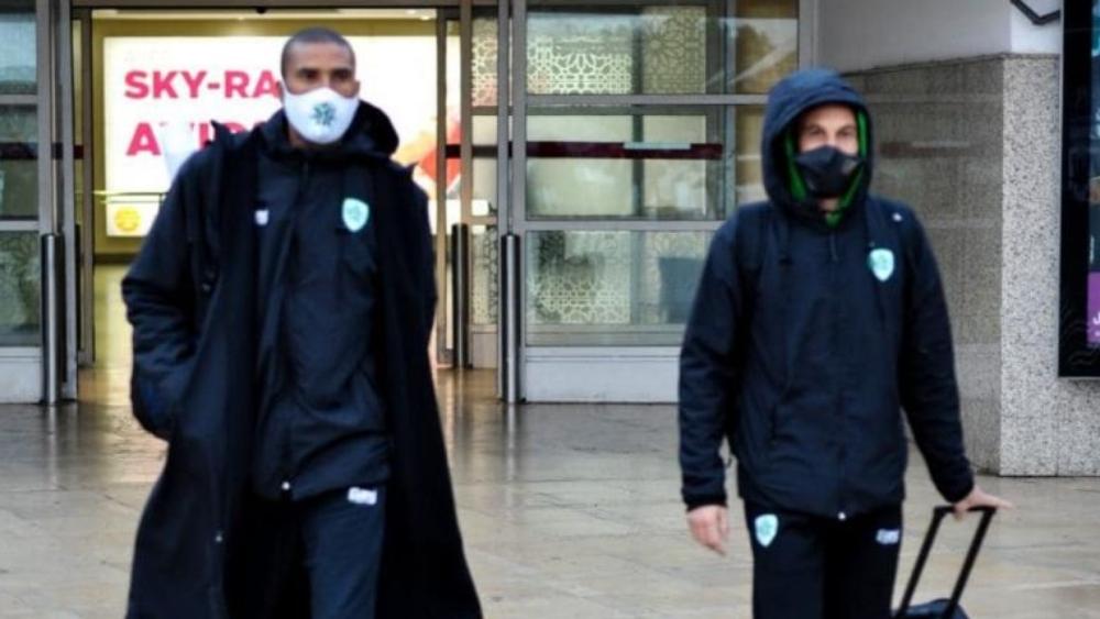 وادو مُتَّهم بتعنيف سائق حافلة المولودية.. ومصالح الدّرك تفتح تحقيقاً في النازلة