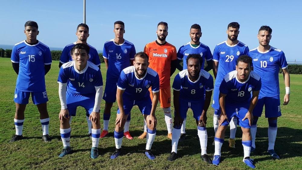 تسريح الركائز الأساسية والتعثر في أول جولتيْن يضعان إدارة سريع واد زم في مرمى الانتقادات