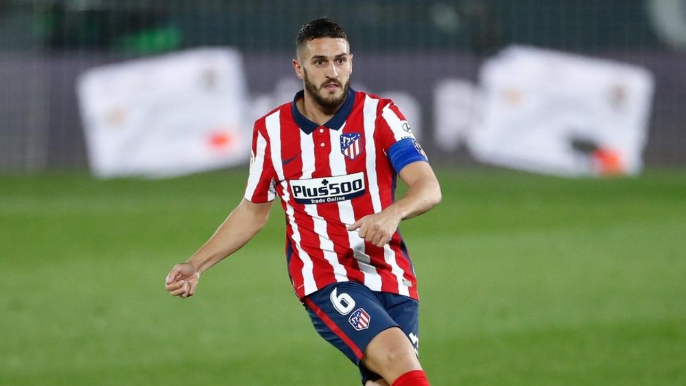 كوكي: "التفاصيل الصغيرة هي من تصنع الفارق في الديربي"