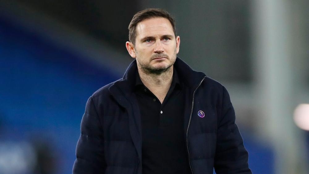 لامبارد بعد الخسارة أمام إيفرتون: "غياب زياش وبوليسيتش حرمنا من الإبداع أمام مرمى المنافس"