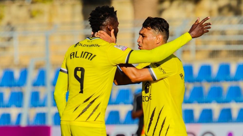 أليمي يرجع طرده لعدم فهم الحكم بوسليم للغة الإنجليزية والرميلي يصرح: "سألنا الحكم وقال لنا أنه لم يفهم ما يقوله"