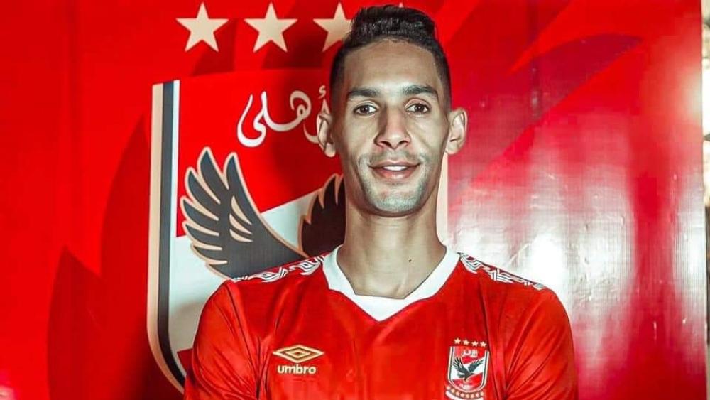 لاعب الأهلي سابقاً: "بنون يتميز عن أقرانه بمؤهلات كروية خاصة منها صناعة اللعب"