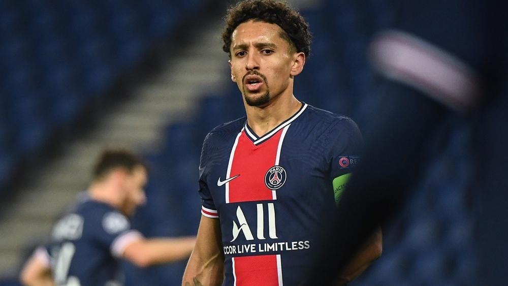 ماركينيوس: "تنتظرنا معركة كبيرة أمام برشلونة في دوري الأبطال"