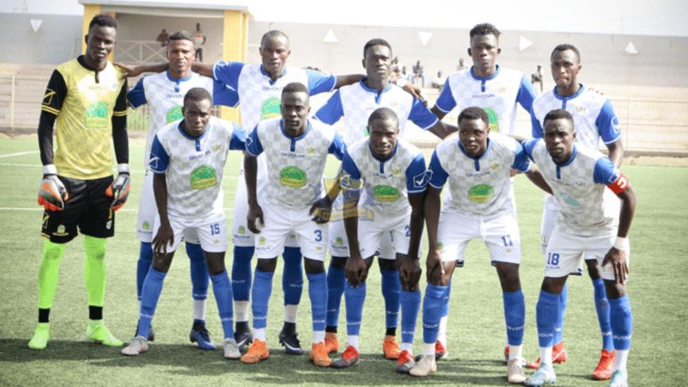 الرجاء يطلب من تونغيث إرجاء مباراتهما ليوم واحد والنادي السنغالي يراسل الكاف بخصوص التأجيل