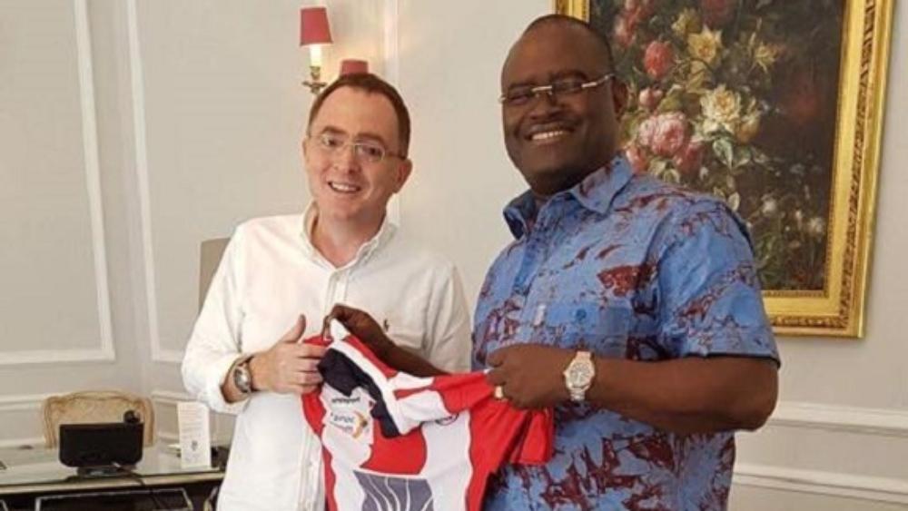 مصدر ودادي ينفي لـ"البطولة" نية النادي في الاستعانة بخدمات محمد الزغاري في منصب "مدير عام"