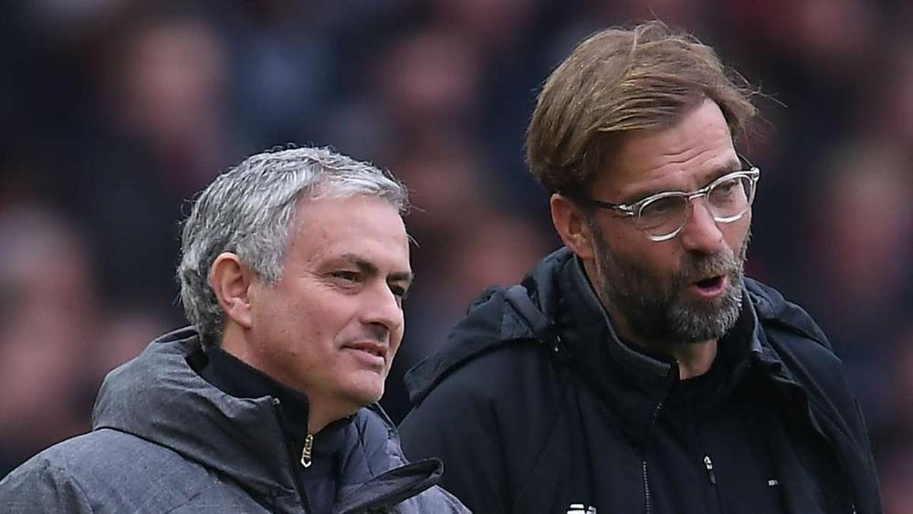 كلوب: "توتنهام تحول إلى ماكينة انتصارات في عهد مورينيو"