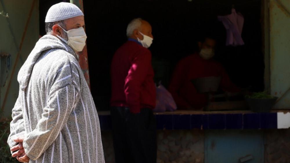 المغرب في آخر 24 ساعة.. 2793 إصابة بوباء "كورونا" من أصل "16495 اختبارا" و3846 حالة شفاء و52 وفاة | الحالات الحرجة: 1078