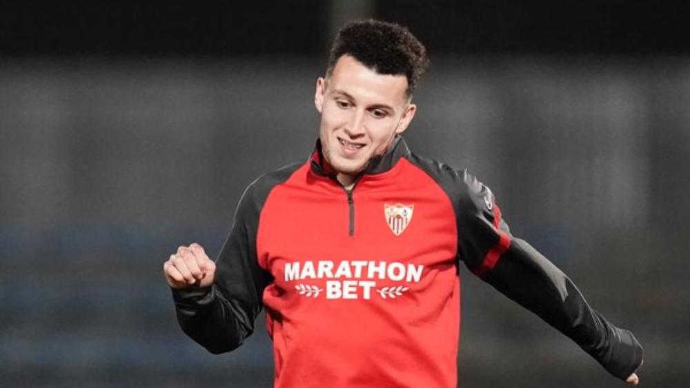 بحضور بونو وإدريسي صاحب التمريرة الحاسمة.. إشبيلية يدك شباك لوسينا بثلاثية في الكأس