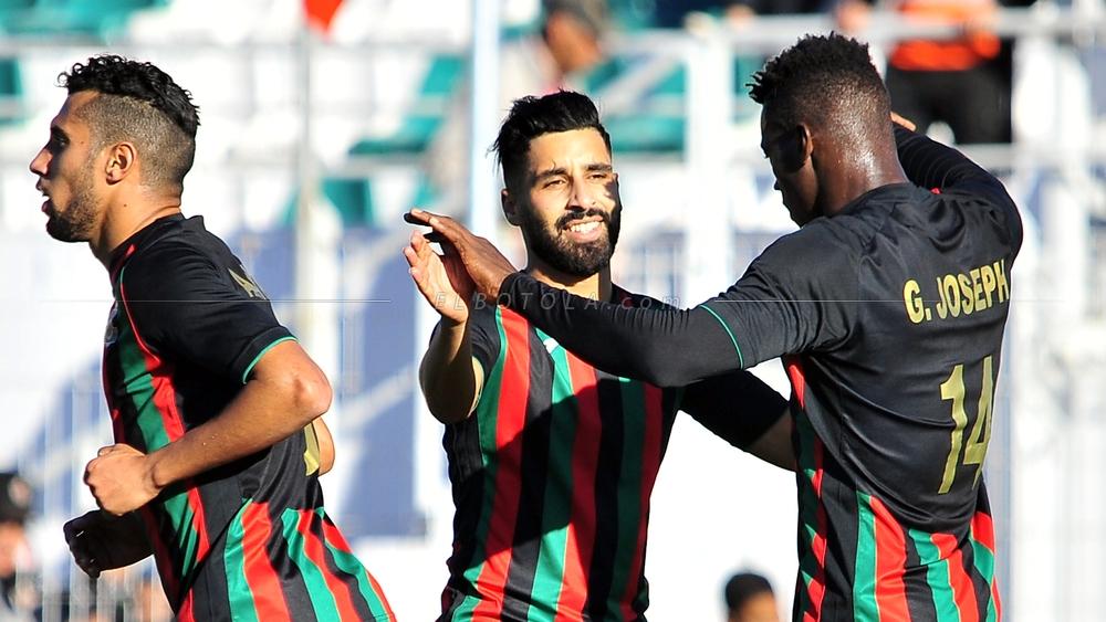 الجيش الملكي يستعيد الرحولي قبل منازلة الفتح في "ديربي الرباط"