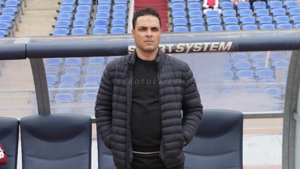 الكيسر بعد تأهل ك.مراكشي في كأس العرش: "الفوز سيعطينا دفعة معنوية في مباريات البطولة"