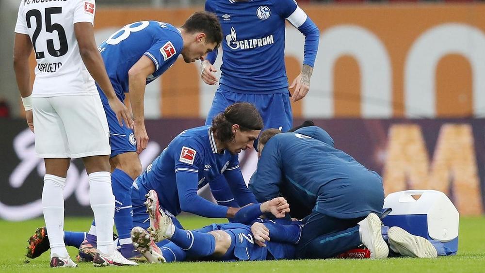 السماح بإجراء تغيير "استثنائي" عند إصابة اللاعبين بـ"ارتجاج في المخ"