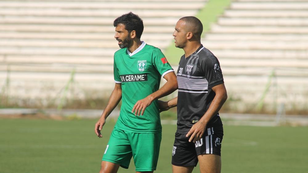 أبرزها اصطدام "الواف" بـ"الكاك".. إجراء اليوم آخر 3 مباريات في الدور التمهيدي الرابع لكأس العرش