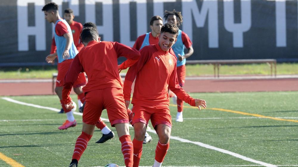 قبل يوم من المواجهة.. تغيير ملعب مباراة المغرب والجزائر في بطولة شمال أفريقيا لأقل من 20 سنة