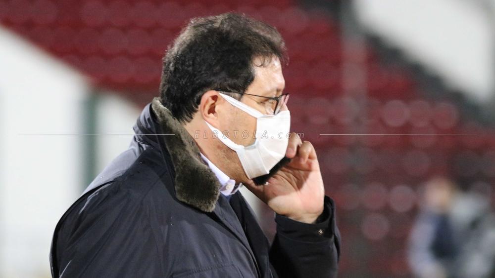 رئيس المحمدية يشكو بعد فشل صفقة التعاقد مع أحداد: "إدارة الزمالك عاملتنا كالأرانب!"