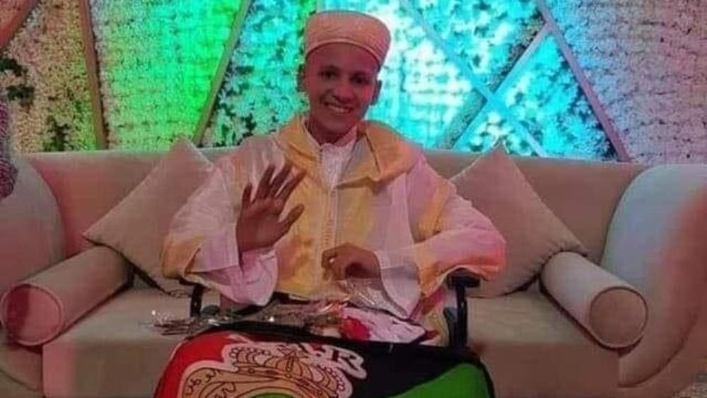 الطفل زيكو يغادر إلى دار البقاء بعد صراع مع المرض والجيش الملكي يفقد مشجعا متيما بألوان قميصه