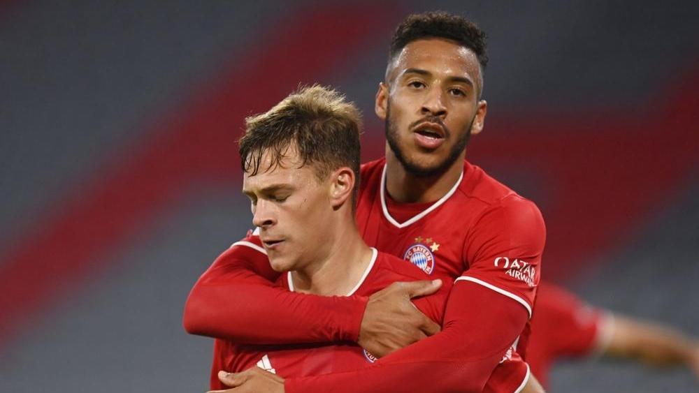 بايرن ميونخ يعلن عن "تراجع حاد" في أرباحه السنوية