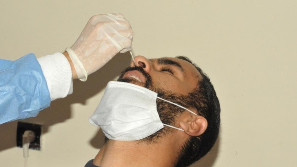 حسنية أكادير يؤكد خلو جميع مكوناته من "كورونا" قبل مواجهة الوداد الرياضي