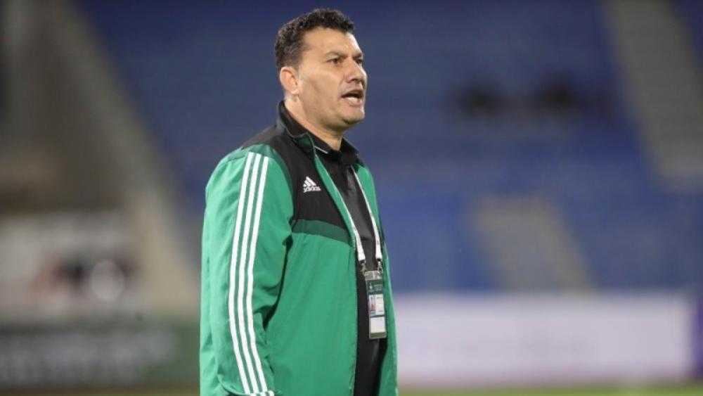 بعد خسارته أمام المغرب.. مدرب شبان الجزائر يشتكي ظروف إقامة المسابقة ويُضيف: "نحن المتضررون الوحيدون من جدول المباريات"