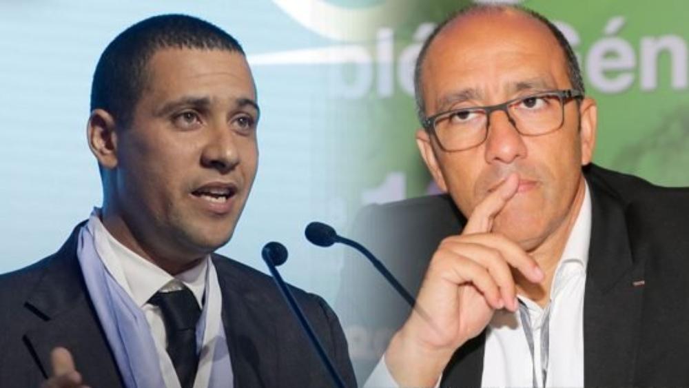 الرؤساء السابقون للرجاء يجتمعون اليوم ومحاولات لإنهاء خلافات الزيات وبودريقة