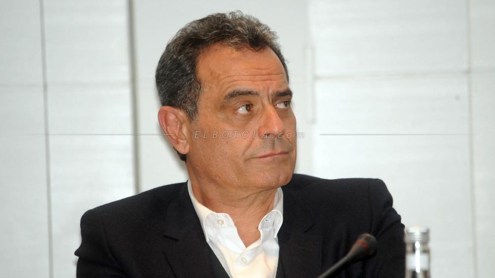 الأندلسي يُعلن مكتبه المديري غدا السبت.. واللائحة لن تعرف تغييرات كبيرة