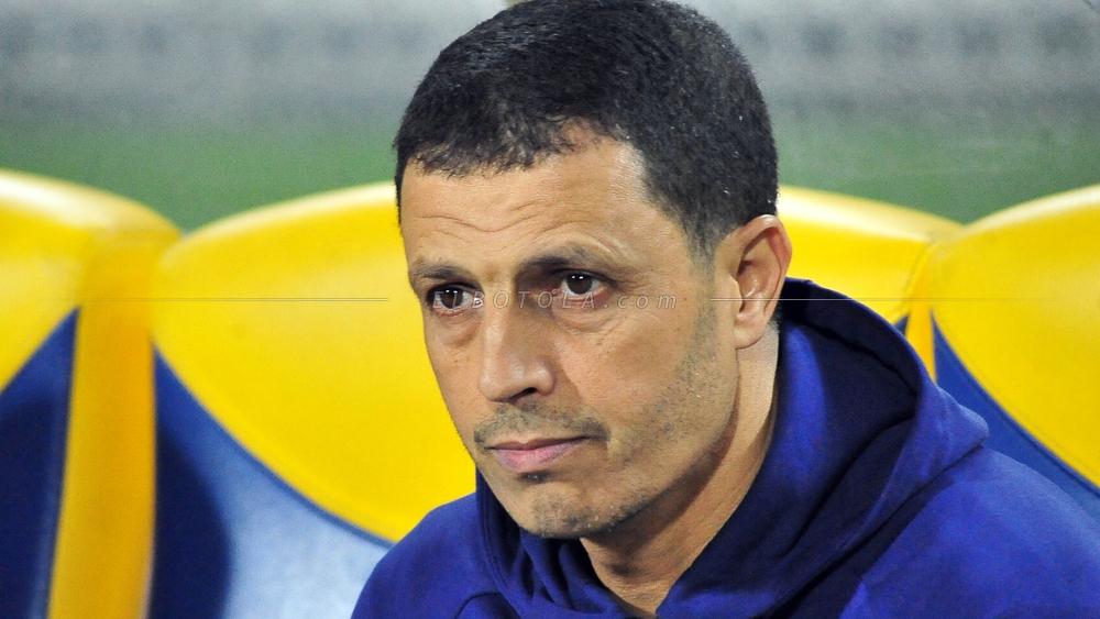 كشفت "البطولة" ملامحها قبل يوميْن.. عودة بوطيب وغياب نناح جديد قائمة الرجاء لملاقاة ن.بركان