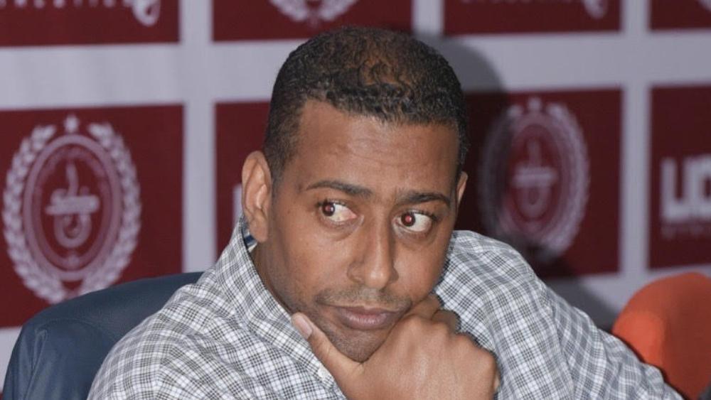 رضوان حنيش يصرف منحة التأهل في كأس العرش للاعبيه قبل مواجهة "الراك"