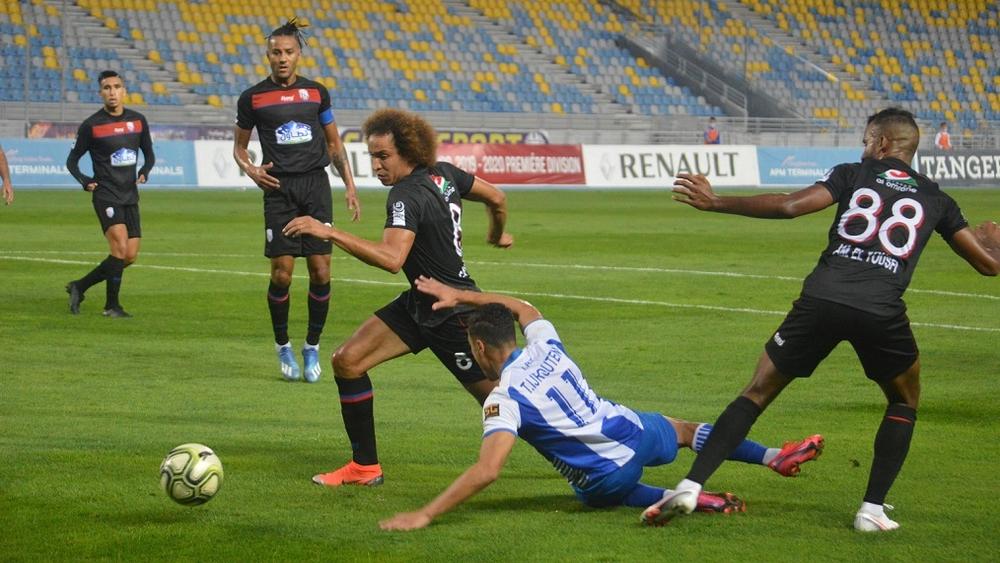 البطولة الاحترافية: "برنامج مباريات اليوم..أبرزها ديربي الرباط و ديربي الشمال"