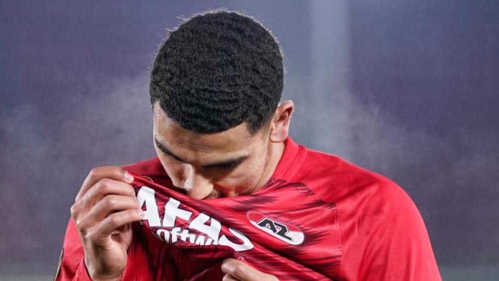 أبوخلال يسجل بـ"الخطأ في مرماه" وألكمار يخرج منتصرا على فيليم 2 (5-2)