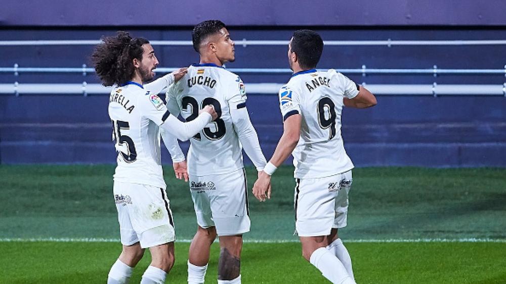 بعد 7 مباريات متتالية بدون انتصار.. خيتافي يحقق أول فوز منذ أكتوبر الماضي