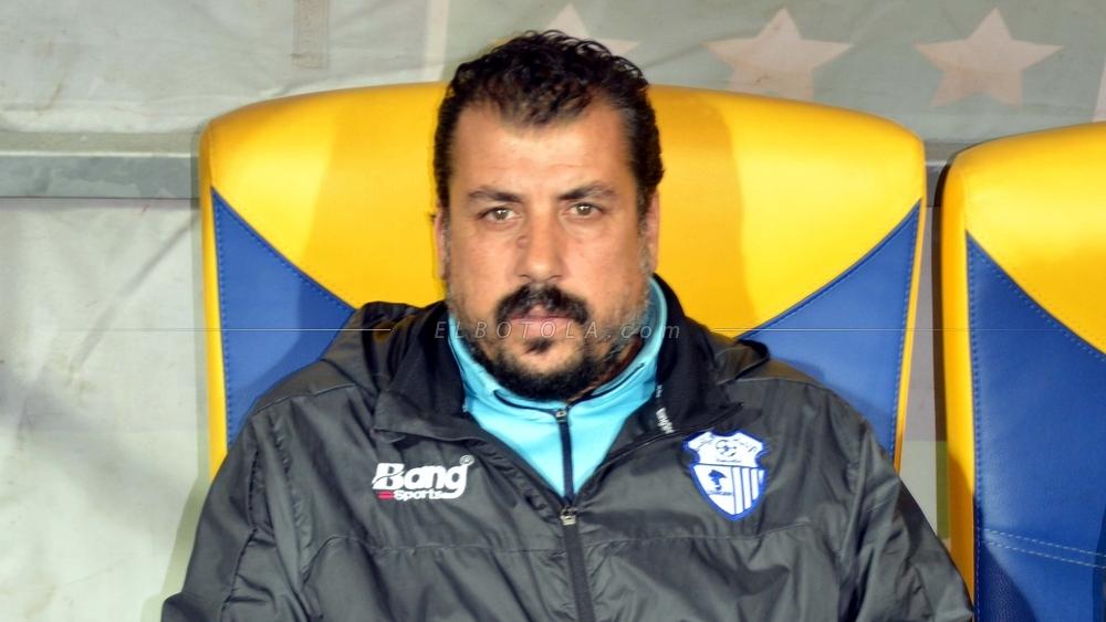 المرابط: "التعادل سيُعطي لاعبي ا.طنجة درساً كبيراً للاشتغال من جديد بجدية مستقبلا"